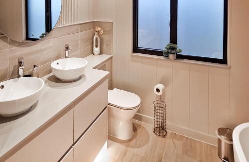 Wombleton Resort | Keld Spring Lodge Retreat