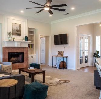 Keller House | Keller Haven