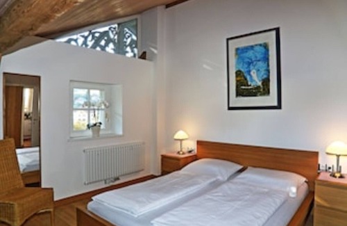 Sarntal Apartment | Kellerburg, Villa Lageder