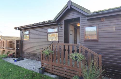 South Lakeland Leisure Village House | Kellet Lodge Lakeside 26