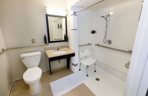 Gallaudet Hotel | Kellogg Conference Hotel at Gallaudet University