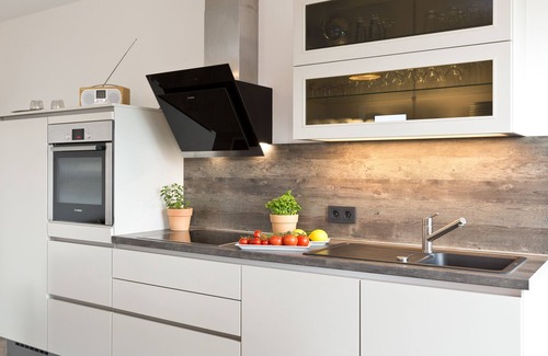 Muritz Hotel | Kells Appartements