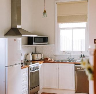 Beechworth House | Kelly House