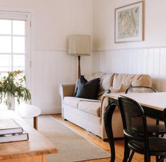 Beechworth House | Kelly House