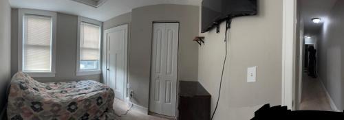 Downtown Baltimore House | Kelly Lodging