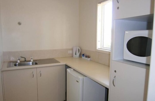 Oakey Hotel | Kellys Motel Oakey