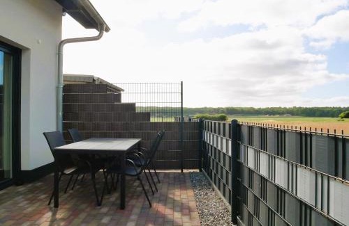 Loddin Apartment | Kelm's Küstennest 1 - 5 Fahrradminuten vom Strand entfernt