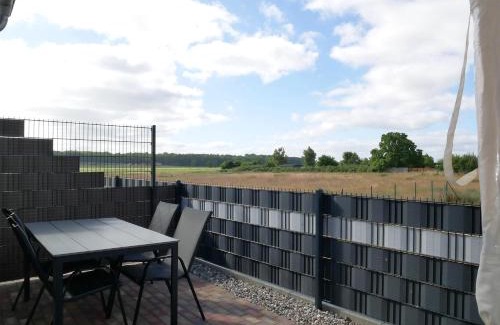 Loddin Apartment | Kelm's Küstennest 1 - 5 Fahrradminuten vom Strand entfernt