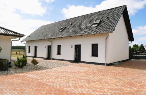 Loddin Apartment | Kelm's Küstennest 1 - 5 Fahrradminuten vom Strand entfernt