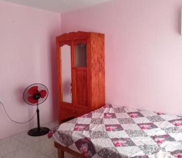 Burgos House | Kelsey's Homestay