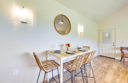 Kelseyville Apartment | Kelseyville Vacation Rental about 5 Mi to Clear Lake!