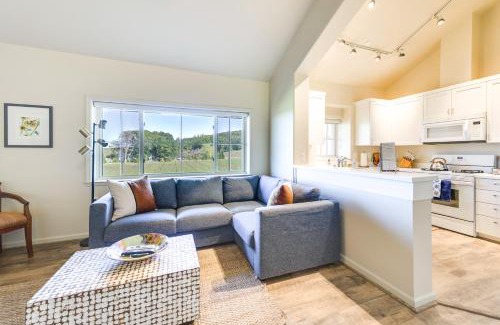 Kelseyville Apartment | Kelseyville Vacation Rental about 5 Mi to Clear Lake!