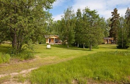 Ikaalinen House | Keltavuokko by Interhome