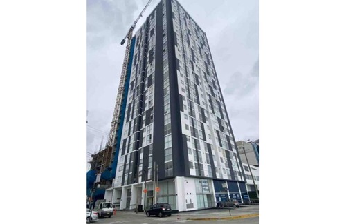 Balconcillo Apartment | KELVIN APARTMENT- ON APARTMENST Building