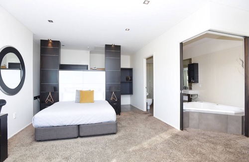 Invercargill City Centre Hotel | Kelvin Hotel