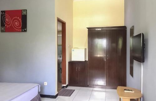 Jakarta House | Kemang Place near Lippo Mall Kemang Mitra RedDoorz