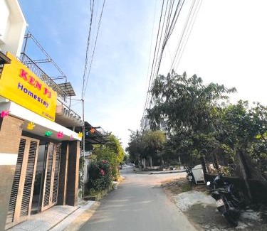 Hue Hotel | Kemnpi Homestay