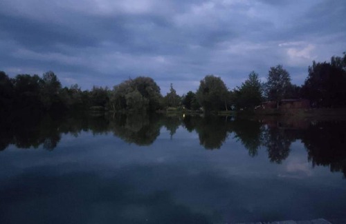 Rokle Other | Kemp Hradec U Kadaně