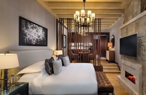 Al Barsha 1 Hotel | Kempinski Mall Of The Emirates