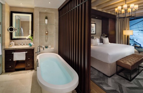 Al Barsha 1 Hotel | Kempinski Mall Of The Emirates