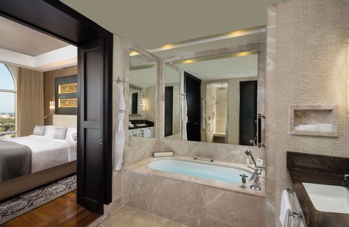 Al Barsha 1 Hotel | Kempinski Mall Of The Emirates