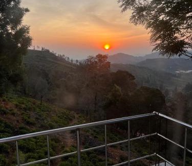 Ooty House | Ken Valley Homes