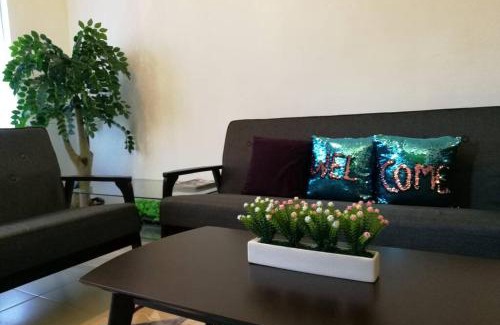 Bandar Kota Bharu Apartment | Ken1606 Home - Centre of KB, WIFI, 6 to 8 pax