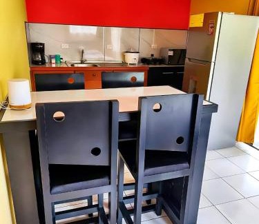 Concepcion Apartment | Kenai Mountain View