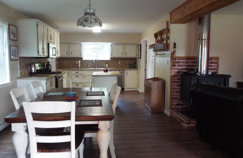 Soldotna House | Kenai River - Fishermans Dream - Family Fun