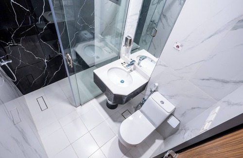 Al Aziziyah Hotel | Kenanah AlAziziyah