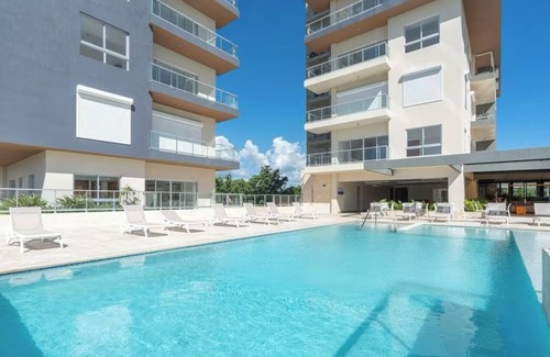 Juan Dolio - El Pueblo Apartment | Kendasol juan dolio