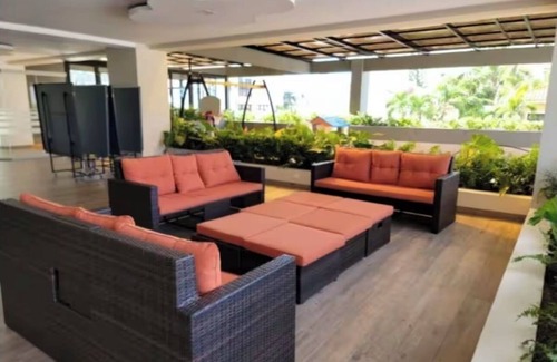 Juan Dolio - El Pueblo Apartment | Kendasol juan dolio