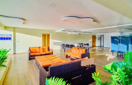 Juan Dolio - El Pueblo Apartment | Kendasol juan dolio