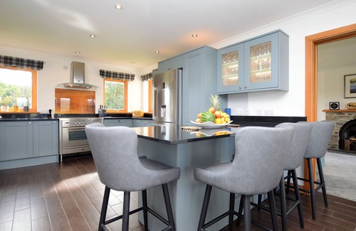 Tarbert House | Kennacraig, gateway to Islay, Jura, Scottish Highlands, luxury country house