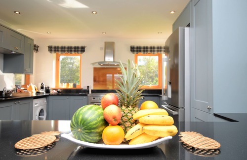 Tarbert House | Kennacraig, gateway to Islay, Jura, Scottish Highlands, luxury country house