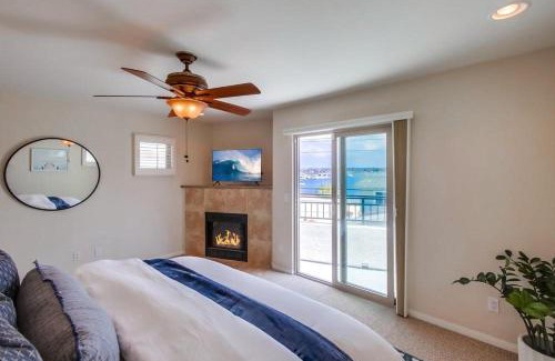 Central Mission Beach House | Kennebeck Cove