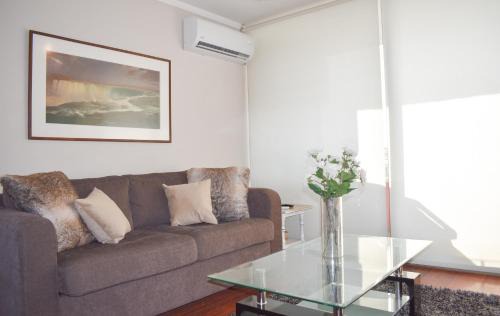 Apoquindo Apartment | Kennedy Dream Apartment