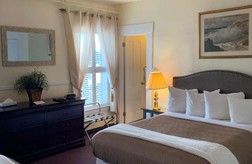 St. Andrews Hotel | Kennedy House