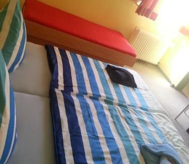 Kenn House | Kenner Treff