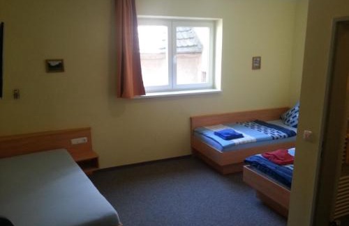 Kenn House | Kenner Treff