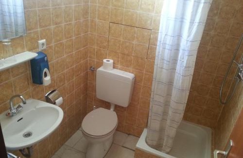 Kenn House | Kenner Treff