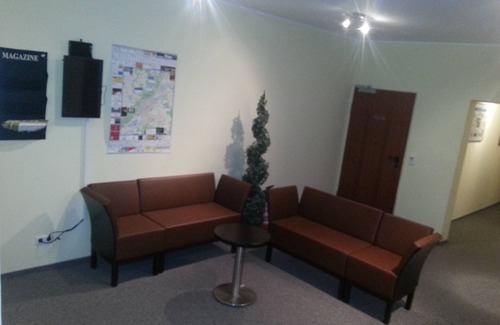 Kenn Hotel | Kenner Treff