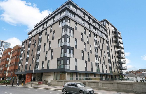 Reading City Centre Apartment | Kennet House Serviced Apartments, Reading Ferndale - Apt A