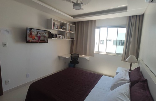 Vitoria House | Kenny Corredor da Vitoria Suite