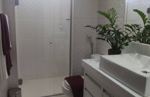 Vitoria House | Kenny Corredor da Vitoria Suite