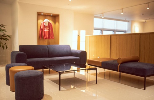 Busan Hotel | KENNY STAY BUSAN GIJIANG - HOTEL KENNY