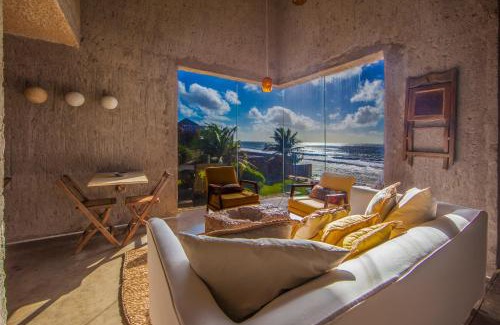Barra Mar Resort | Kenoa Exclusive Beach Spa & Resort