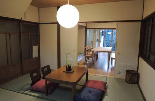 Kanazawa House | Kenroku House