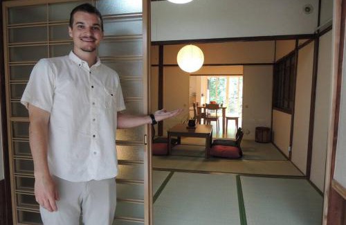 Kanazawa House | Kenroku House