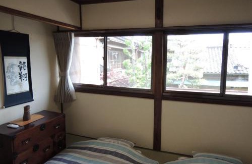 Kanazawa House | Kenroku House